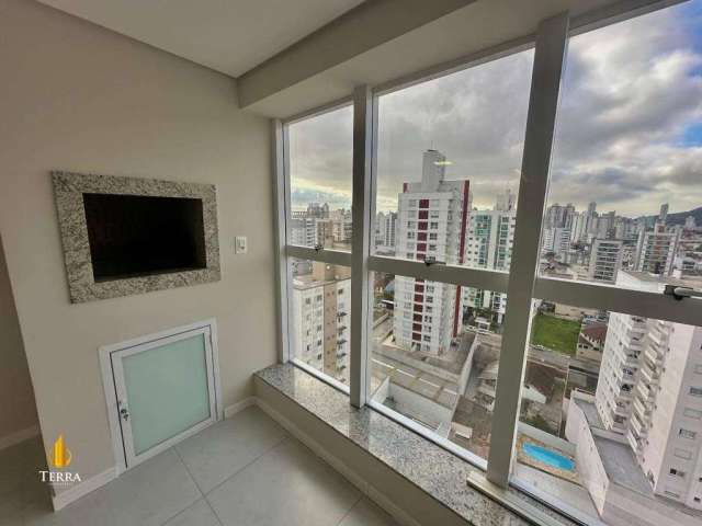 Apartamento a venda no Luiz XV Palace Residence localizado no bairro Vila Operária em Itajaí.