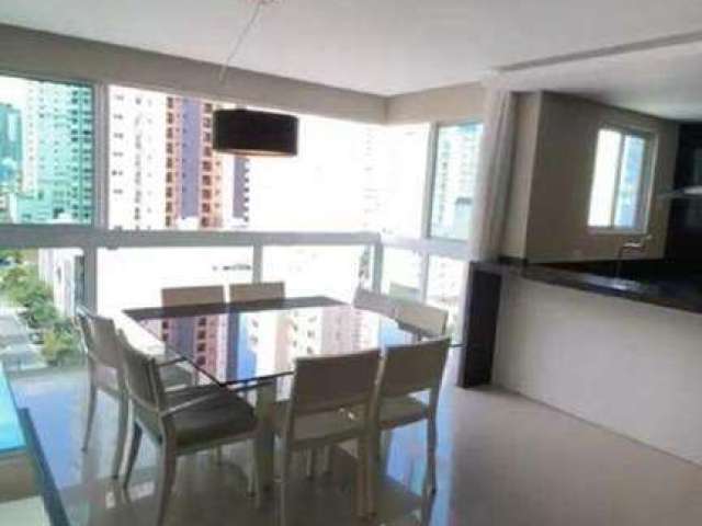 Apartamento 4 quartos Centro com 130m² Edificio Sun Place