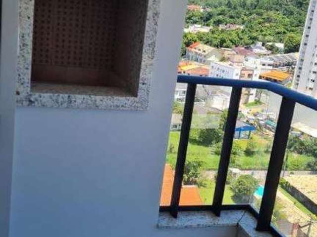 Apartamento a venda no Residencial Lago Moraine localizado no bairro Fazenda em Itajaí.