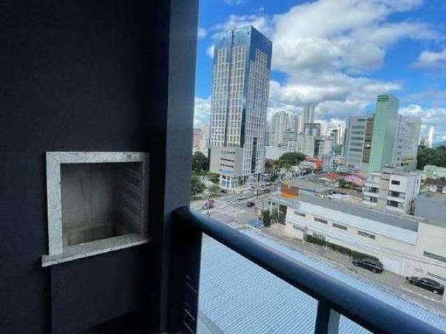 Apartamento a venda no Inside Residence localizado no Bairro Ariribá em Balneário Camboriú.