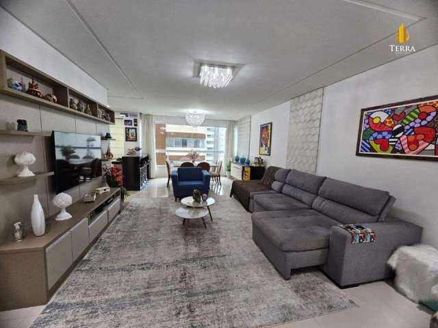 Apartamento a venda no Edifício Érico Veríssimo em Balneário Camboriú