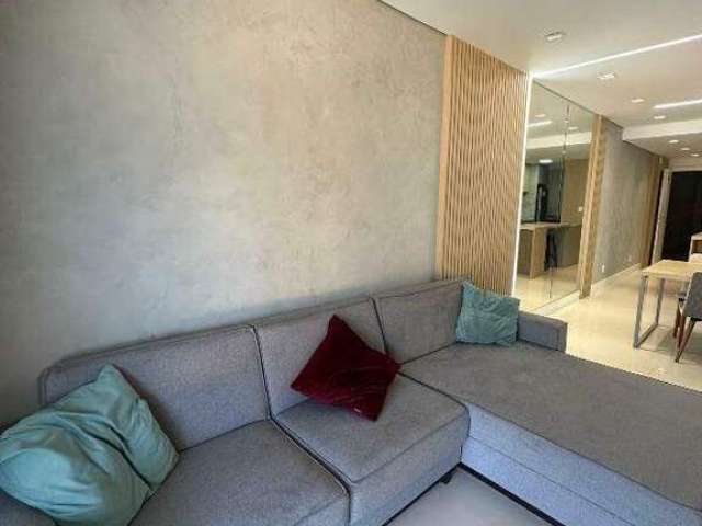 Apartamento com 03 dormitórios a venda no Amores da Brava Club House localizado na Praia Brava.