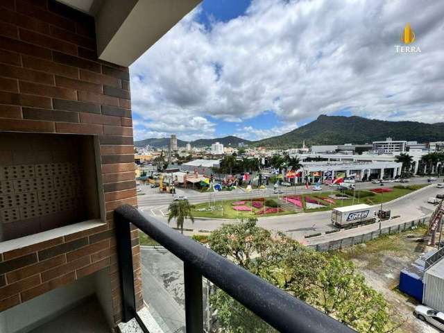 Apartamento a venda no Aventura Residence localizado no Centro em Balneário Camboriú.