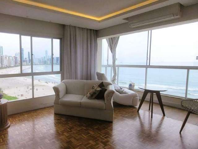 Apartamento a venda no Edifício Constante em Balneário Camboriú