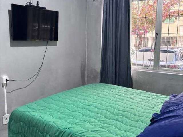 Apartamento a venda no Edifício Buenos Aires em Balneário Camboriú