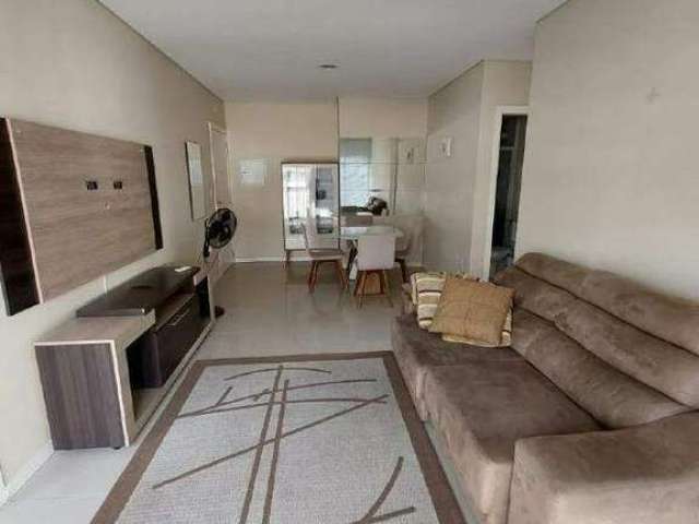 Apartamento a venda no Edifício Villa Firenze em Balneário Camboriú