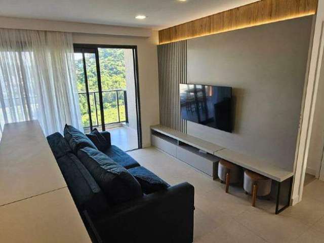 Apartamento a venda no Brava Garden Home Club localizado na Praia Brava em Itajaí.