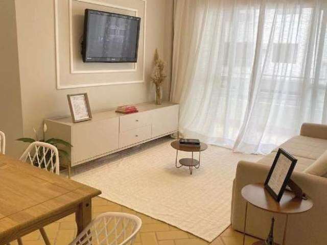 Apartamento 2 quartos Centro com 80m²