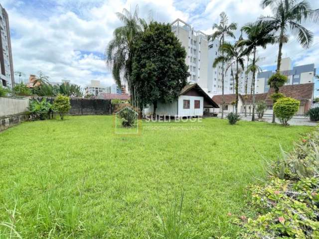 Terreno na melhor localização do bairro américa