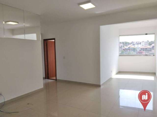 Apartamento com 3 dormitórios à venda, 110 m² por R$ 530.000,00 - Silva Prado - Brumadinho/MG