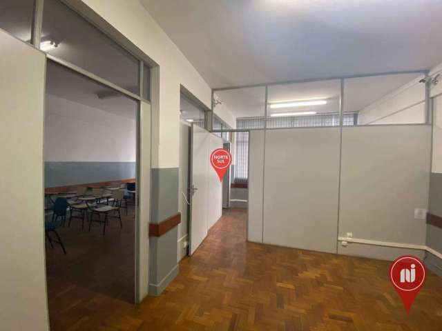 Sala para alugar, 120 m² por R$ 4.000,00/mês - Centro - Brumadinho/MG