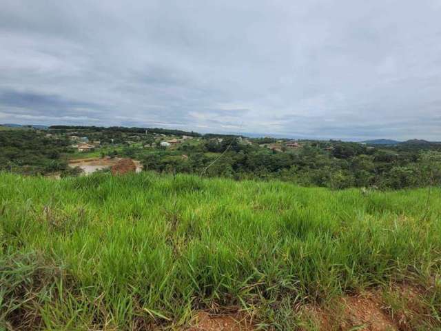 Terreno à venda, 2000 m² por R$ 180.000,00 - Condomínio Tiradentes - Brumadinho/MG