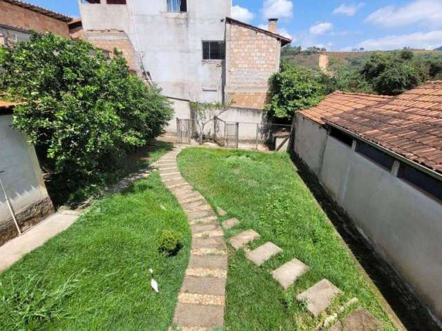 Casa com 3 dormitórios à venda, 150 m² por R$ 280.000,00 - Sol Nascente - Brumadinho/MG