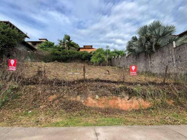 Terreno à venda, 468 m² por R$ 420.000,00 - Lourdes - Brumadinho/MG