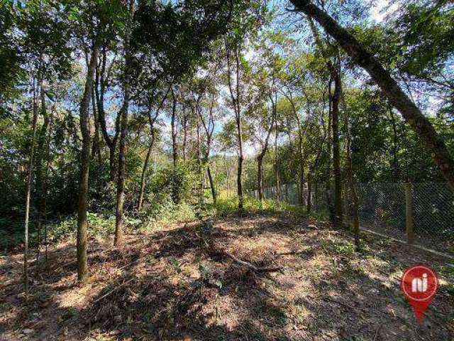 Chácara à venda, 8000 m² por R$ 1.100.000,00 - Soares - Brumadinho/MG