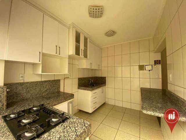 Apartamento com 2 dormitórios à venda, 70 m² por R$ 400.000,00 - Planalto - Brumadinho/MG