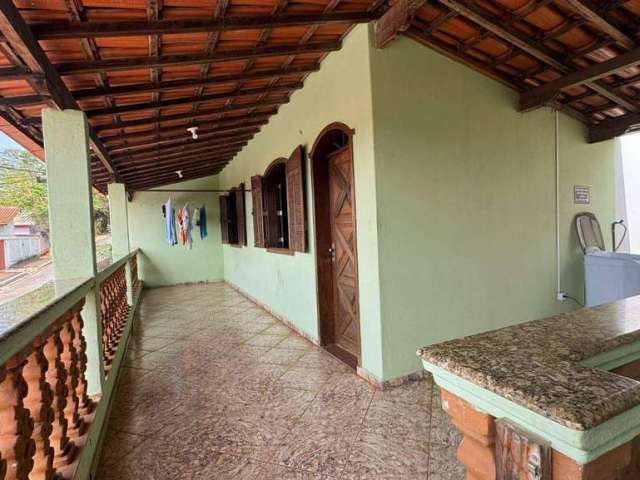 Casa com 4 dormitórios à venda, 150 m² por R$ 450.000,00 - Progresso - Brumadinho/MG