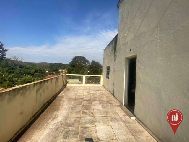 Casa com 6 dormitórios à venda, 150 m² por R$ 330.000,00 - Brumado - Brumadinho/MG