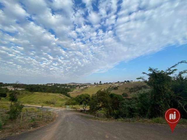 Terreno à venda, 360 m² por R$ 150.000,00 - Silva Prado - Brumadinho/MG