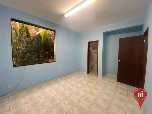 Sala à venda, 18 m² por R$ 80.000,00 - Silva Prado - Brumadinho/MG