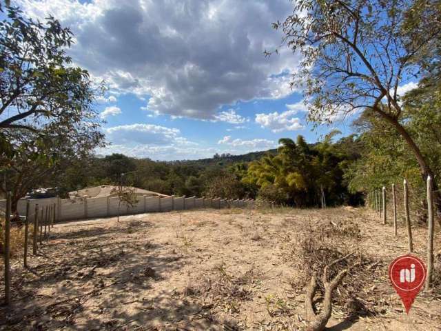 Terreno à venda, 1000 m² por R$ 58.000,00 - Madri - Brumadinho/MG