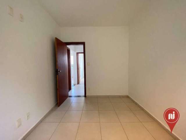 Apartamento com 3 dormitórios à venda, 70 m² por R$ 280.000,00 - Grajaú - Brumadinho/MG