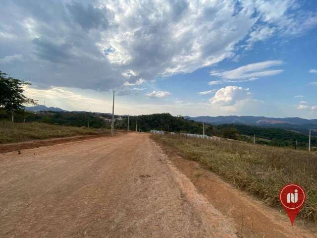 Terreno à venda, 361 m² por R$ 150.000,00 - Novo Horizonte - Brumadinho/MG