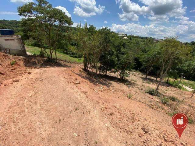 Terreno à venda, 1003 m² por R$ 100.000,00 - Condomínio Tiradentes - Brumadinho/MG