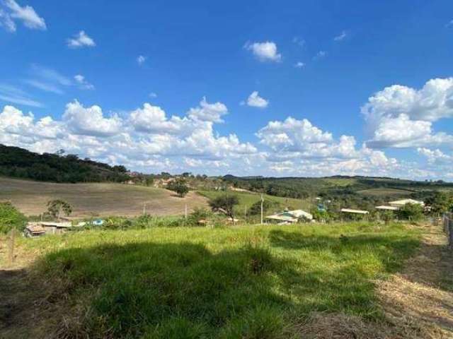 Terreno à venda, 3000 m² por R$ 185.000,00 - Eixo Quebrado - Brumadinho/MG