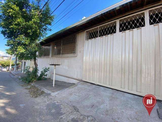 Casa com 6 dormitórios à venda, 450 m² por R$ 2.200.000,00 - São Conrado - Brumadinho/MG