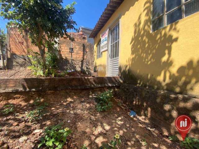 Casa com 1 dormitório à venda, 90 m² por R$ 130.000,00 - Progresso II - Brumadinho/MG