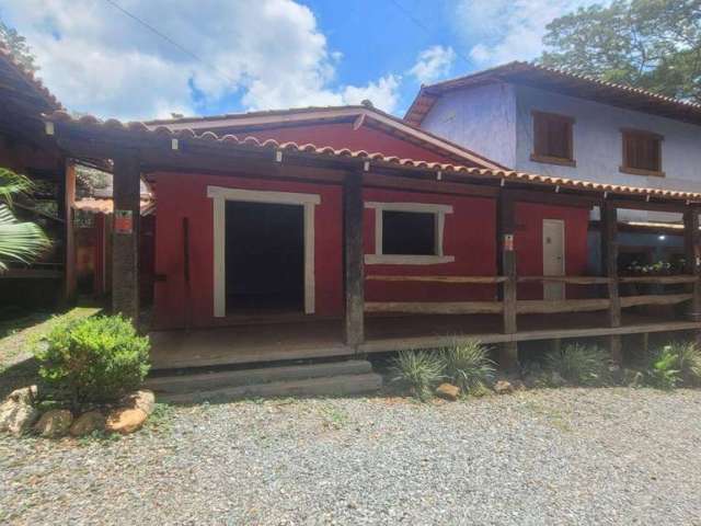 Loja para alugar, 50 m² por R$ 1.500,00/mês - Córrego Ferreira  - Brumadinho/MG