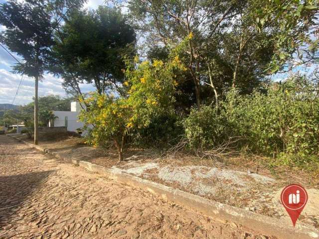 Terreno à venda, 1014 m² por R$ 190.000,00 - Condomínio Quintas do Brumado - Brumadinho/MG