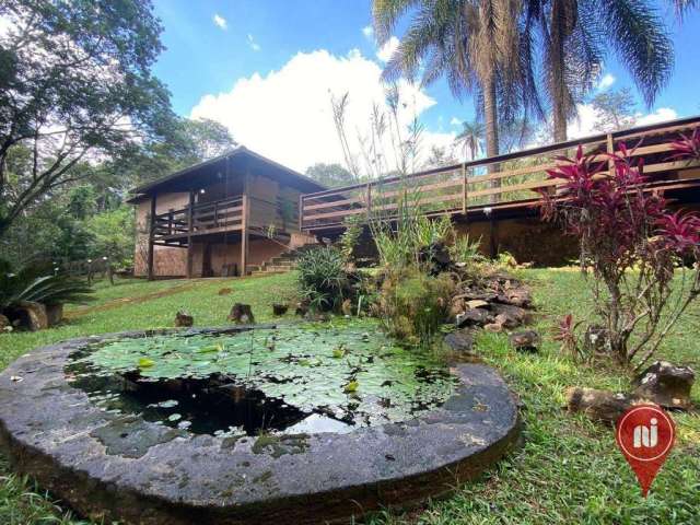 Casa à venda, 300 m² por R$ 985.000,00 - Piedade do Paraopeba - Brumadinho/MG