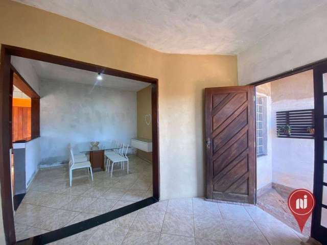 Casa à venda, 100 m² por R$ 450.000,00 - Grajaú - Brumadinho/MG