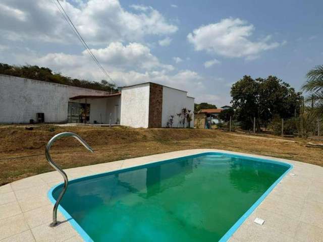 Casa com 3 dormitórios à venda, 120 m² por R$ 450.000,00 - Condomínio Tiradentes - Brumadinho/MG