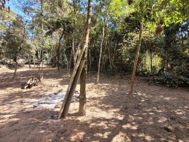 Terreno à venda, 1000 m² por R$ 55.000,00 - Parque da Cachoeira - Brumadinho/MG