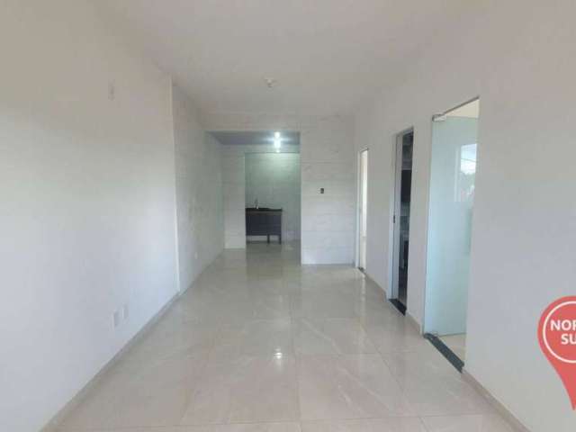 Apartamento com 2 dormitórios à venda, 90 m² por R$ 310.000,00 - Cidade Nova - Brumadinho/MG