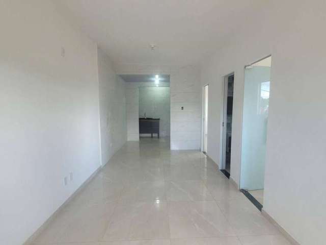 Apartamento com 2 dormitórios à venda, 90 m² por R$ 310.000,00 - Cidade Nova - Brumadinho/MG