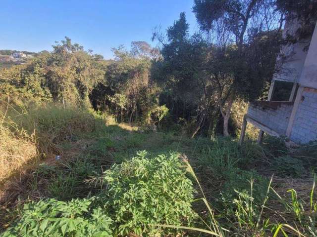 Terreno à venda, 360 m² por R$ 120.000,00 - Do Carmo - Brumadinho/MG