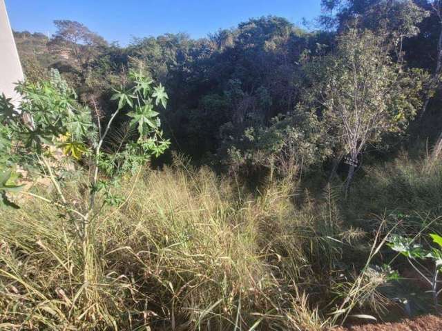 Terreno à venda, 360 m² por R$ 100.000,00 - Do Carmo - Brumadinho/MG