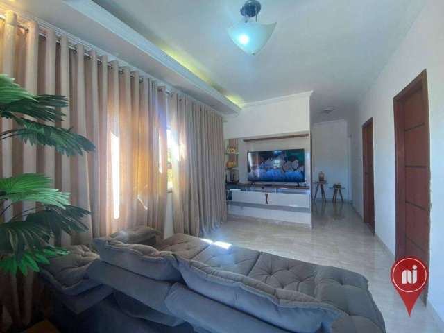 Casa à venda, 120 m² por R$ 670.000,00 - São Bento - Brumadinho/MG