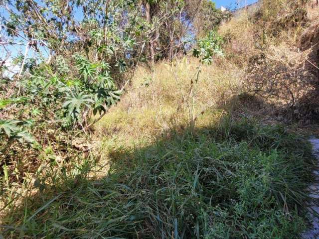 Terreno à venda, 360 m² por R$ 100.000,00 - Nova Barroca  - Brumadinho/MG