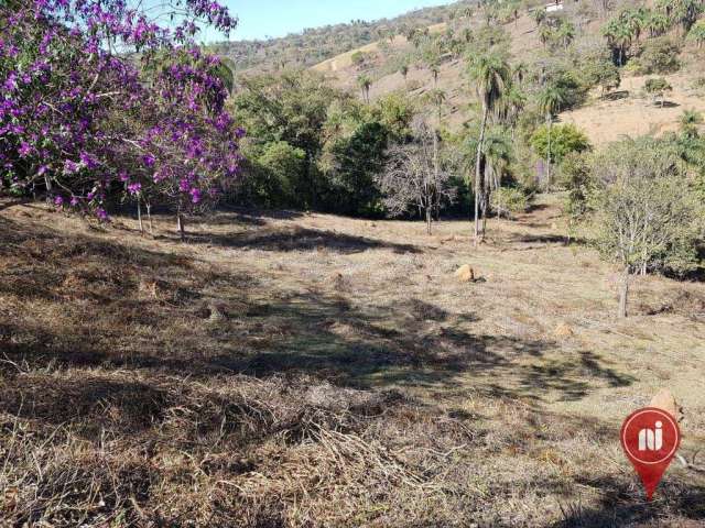 Terreno à venda, 51800 m² por R$ 1.550.000,00 - Piedade do Paraopeba - Brumadinho/MG