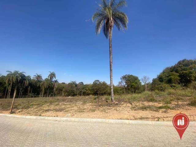 Terreno à venda, 500 m² por R$ 100.000,00 - Aranha - Brumadinho/MG