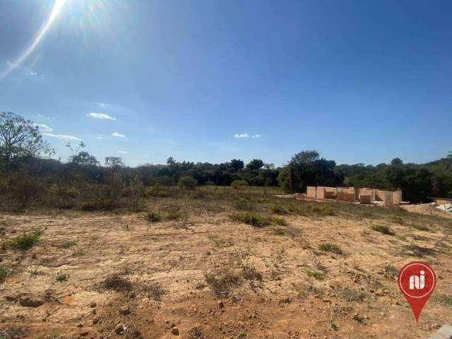 Terreno à venda, 700 m² por R$ 130.000,00 - Aranha - Brumadinho/MG