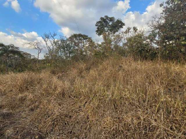 Terreno à venda, 1000 m² por R$ 200.000,00 - Condomínio Asa Ville - Brumadinho/MG