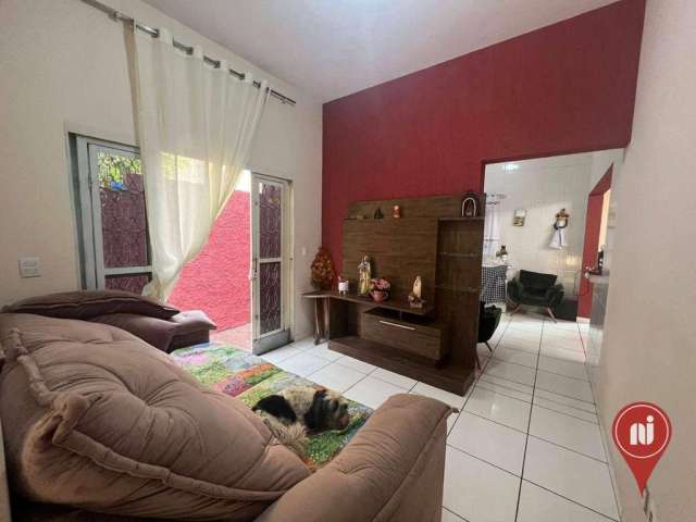 Casa com 3 dormitórios à venda, 150 m² por R$ 380.000,00 - Santa Efigenia - Brumadinho/MG