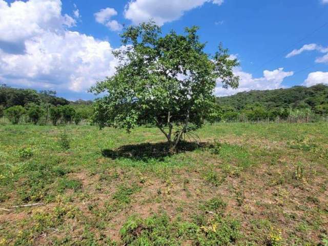 Terreno à venda, 5500 m² por R$ 500.000,00 -  Melo Franco - Brumadinho/MG