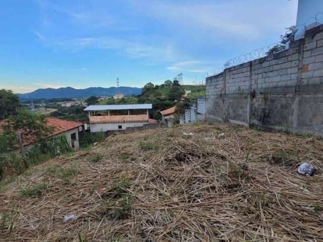 Terreno à venda, 291 m² por R$ 100.000,00 - Sol Nascente - Brumadinho/MG